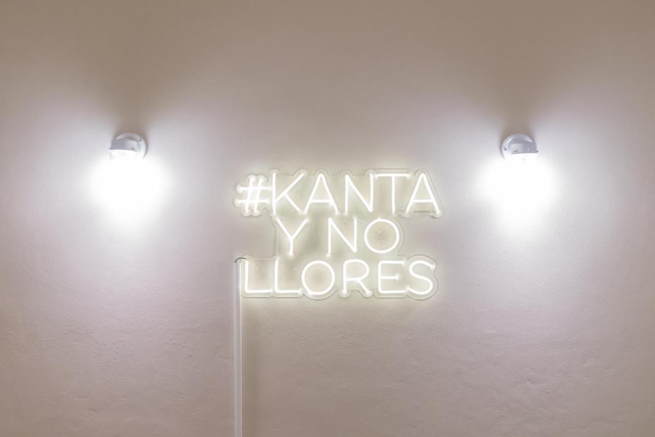 Once Upon A Time In Mexico - Kasa Kaktus Hotel Bagian luar foto